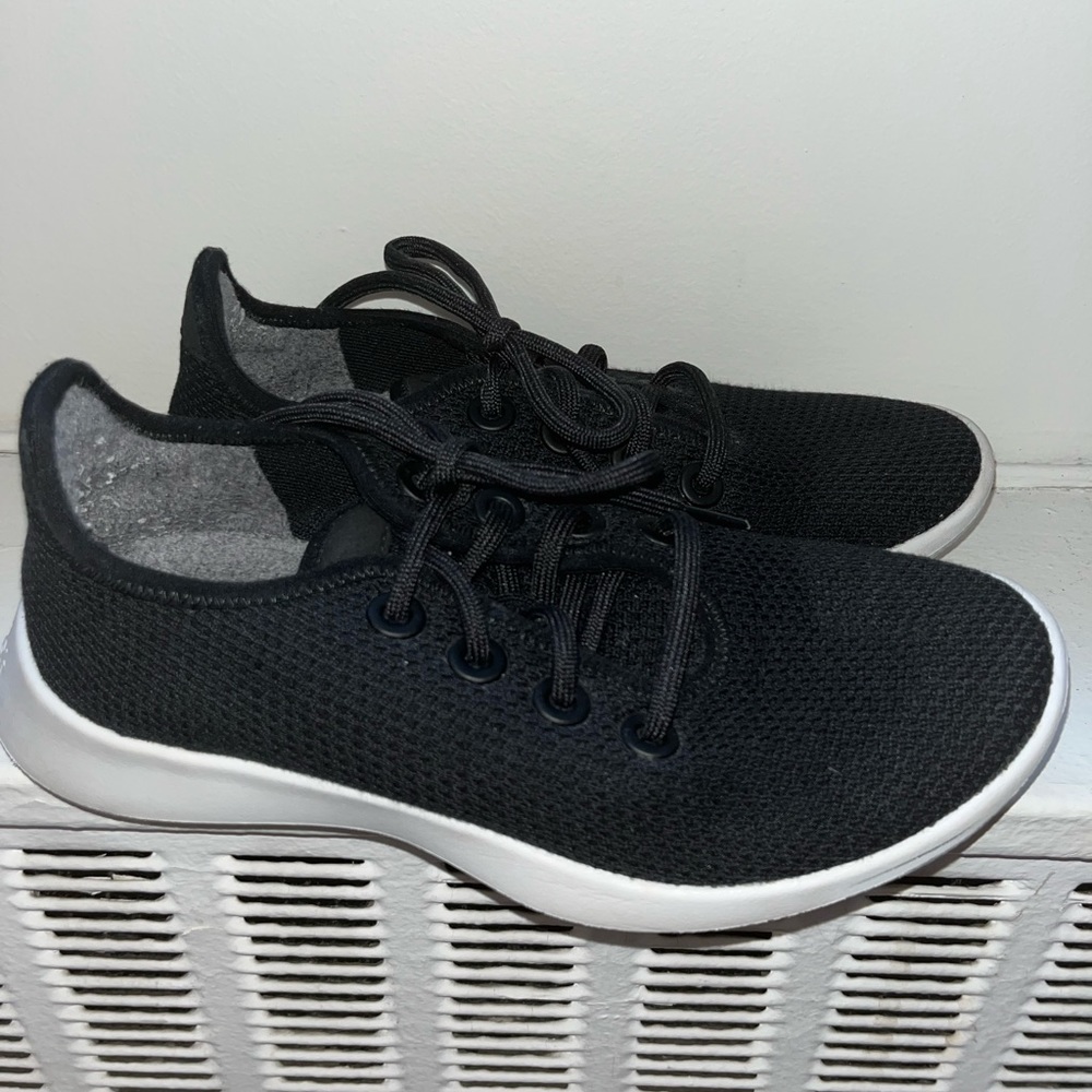 Allbirds women’s tree runners